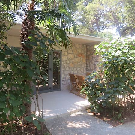 Camping Mia Bungalow & Mobile Home Biograd Na Moru Oda fotoğraf